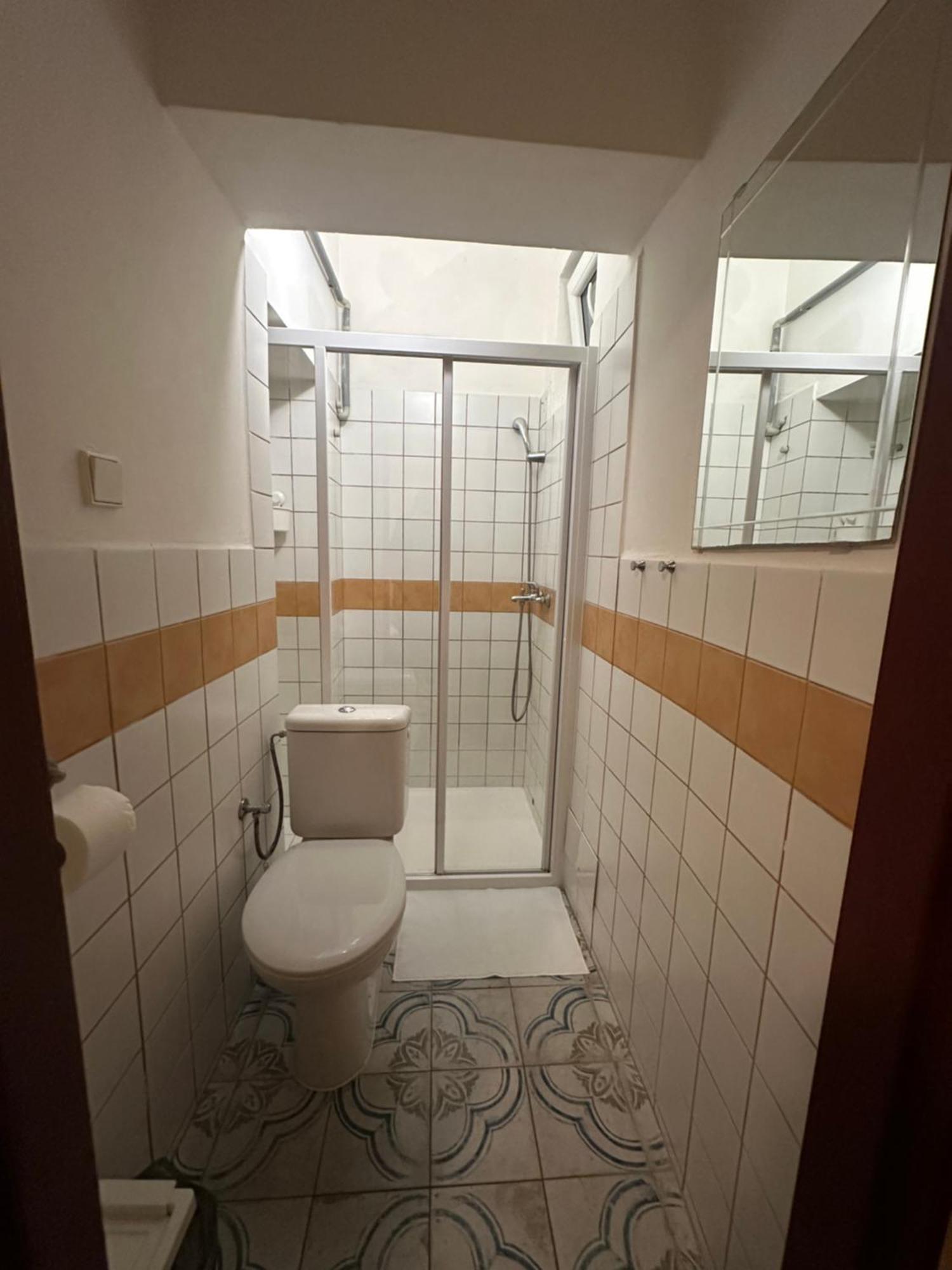 P4D Room Чеське Будєйовіце Екстер'єр фото