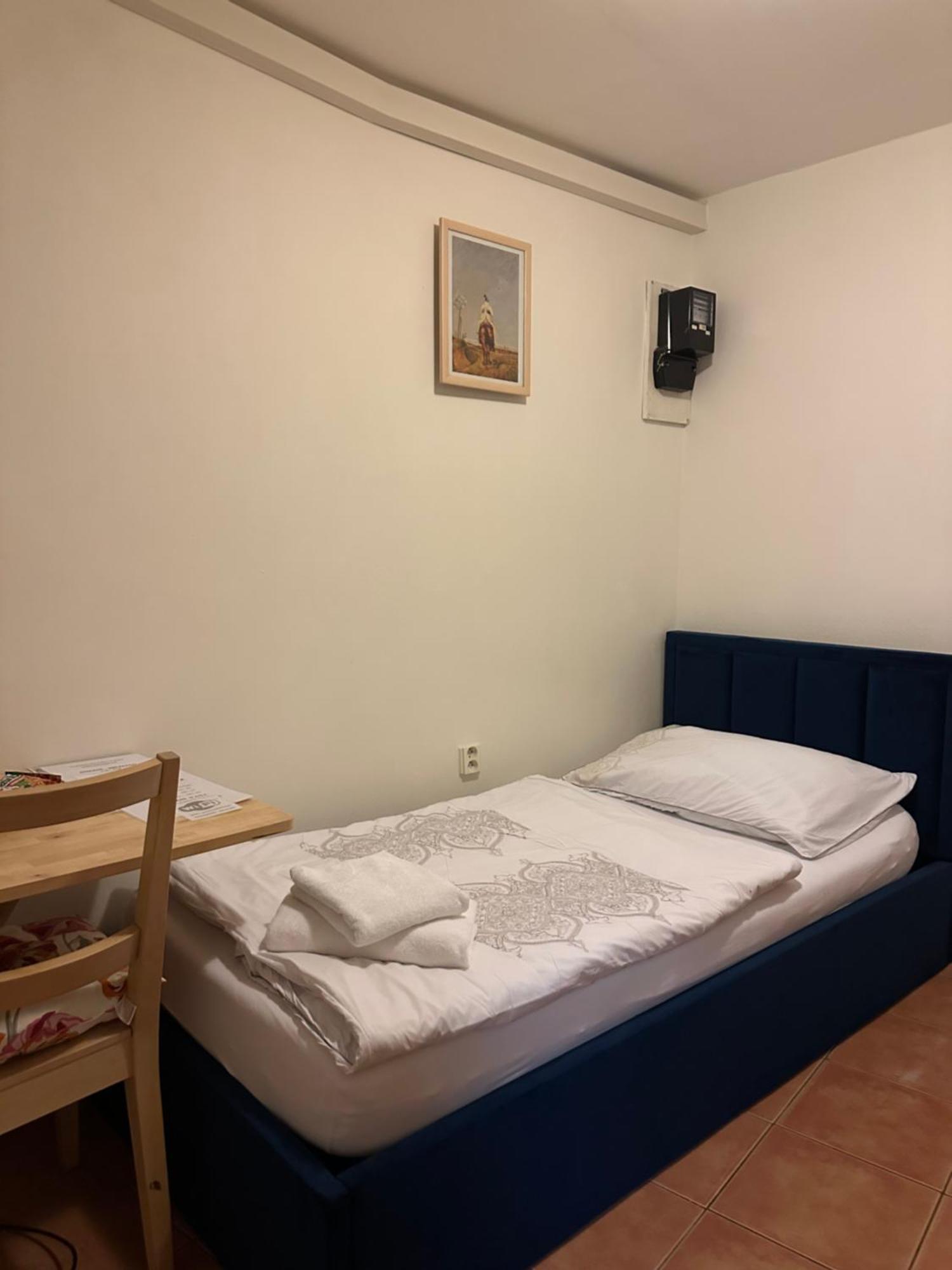 P4D Room Чеське Будєйовіце Екстер'єр фото