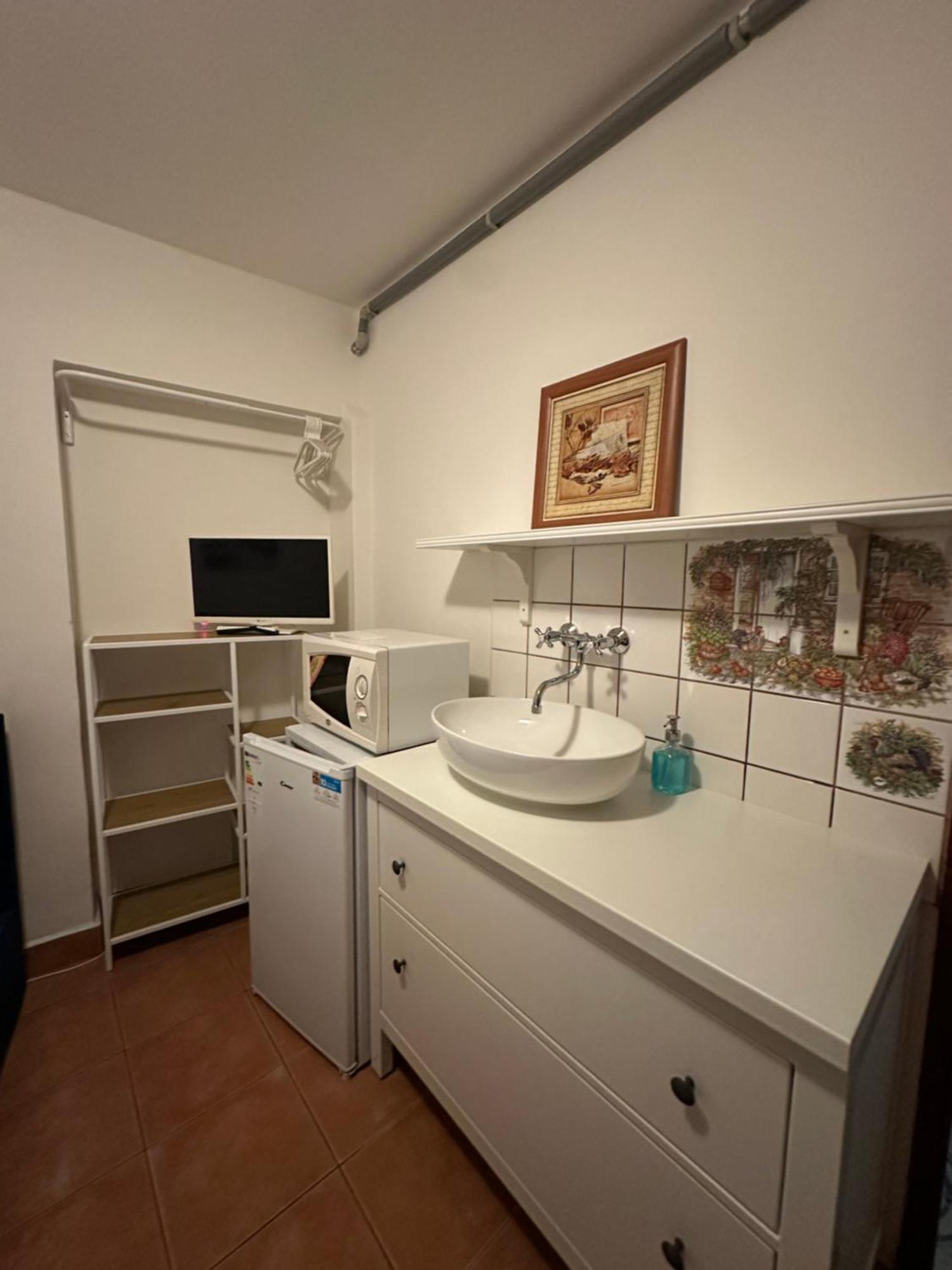 P4D Room Чеське Будєйовіце Екстер'єр фото